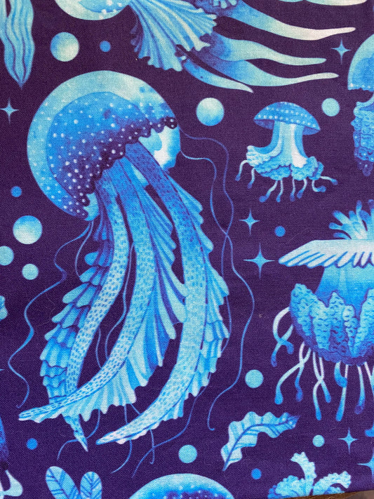 "Jellybean Jellies" Pet Bandana