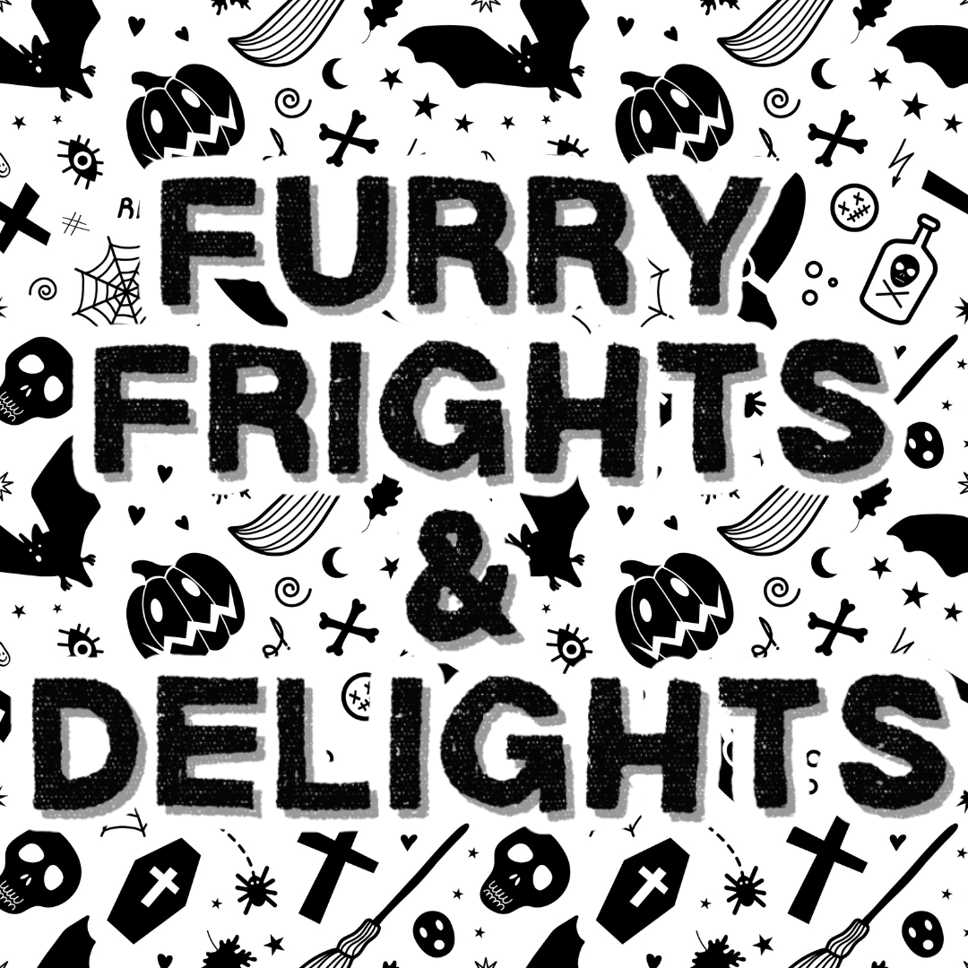 Furry Frights & Delights Collection