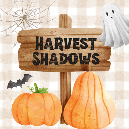 Harvest Shadows