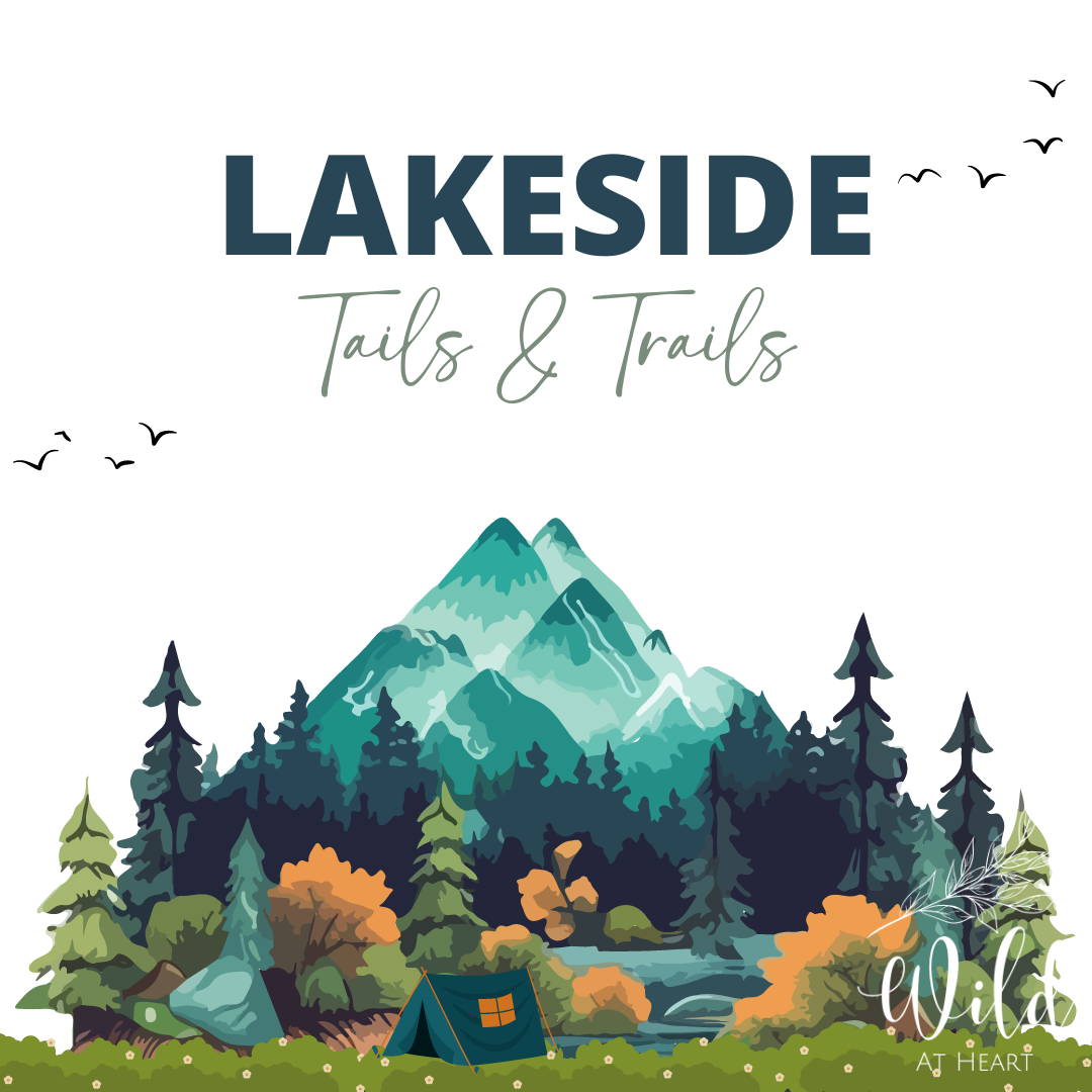 Lakeside Tails & Trails