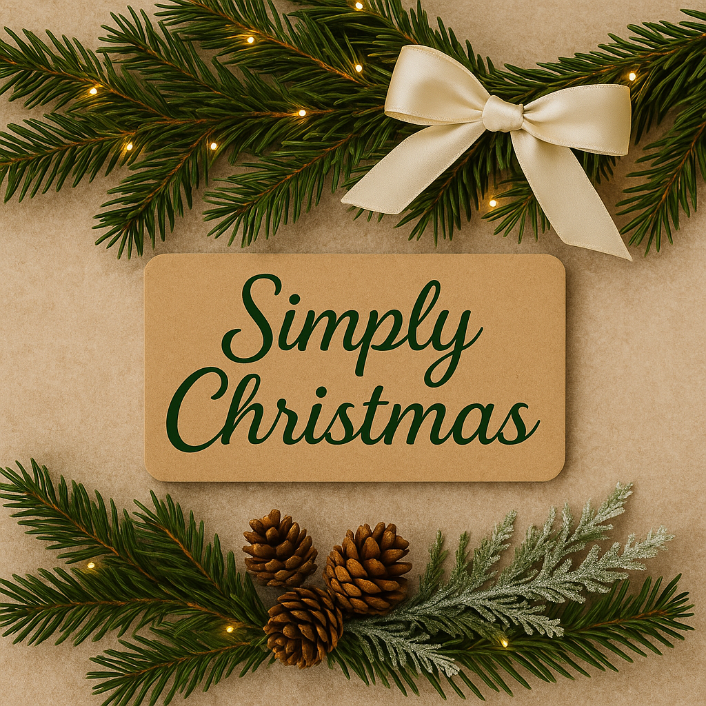Simply Christmas