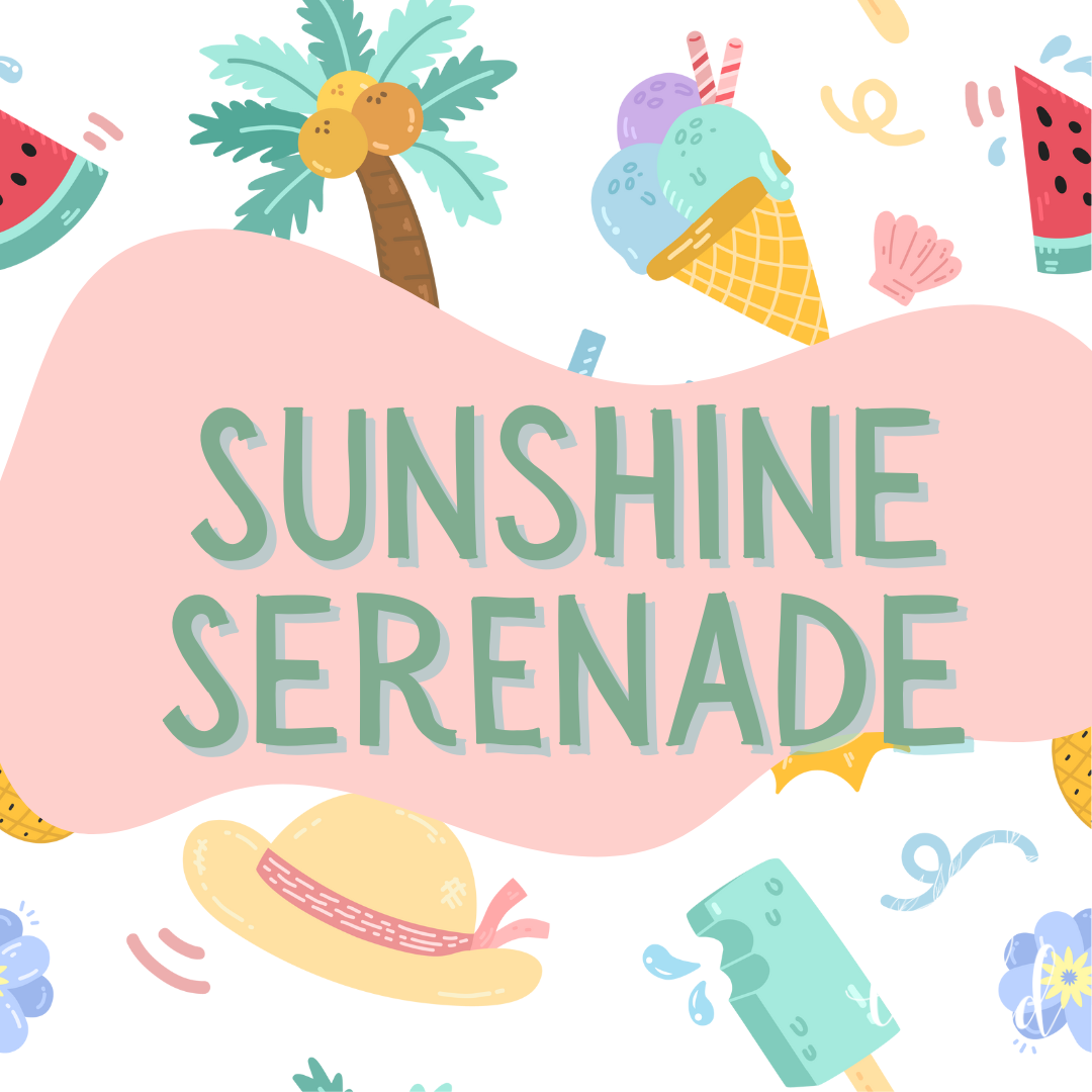 Sunshine Serenade Collection