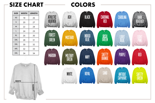 "Heartfelt Paws" Shirt