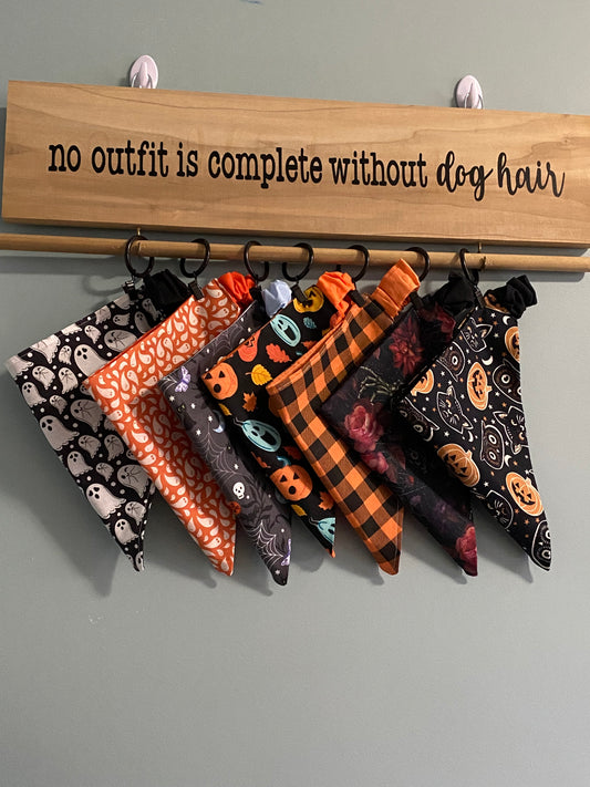 Pet Bandana Holder