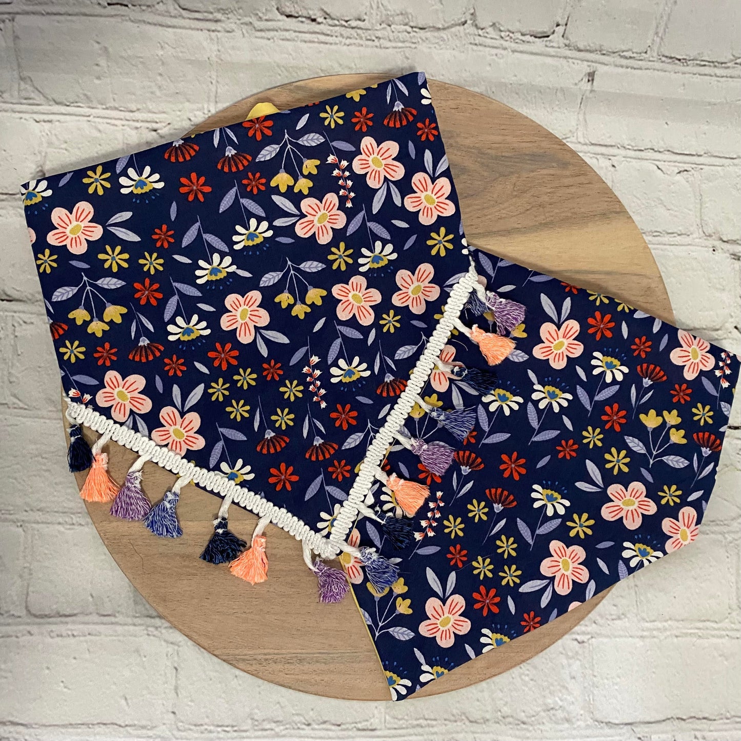 "May Flowers" Pet Bandana