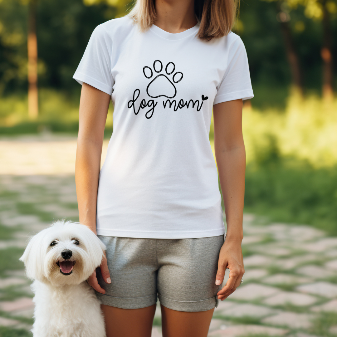 "Pawfection" T-Shirt