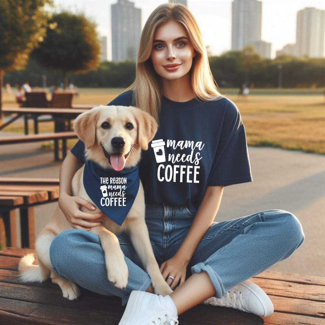 "Coffee & Cuddles" Set