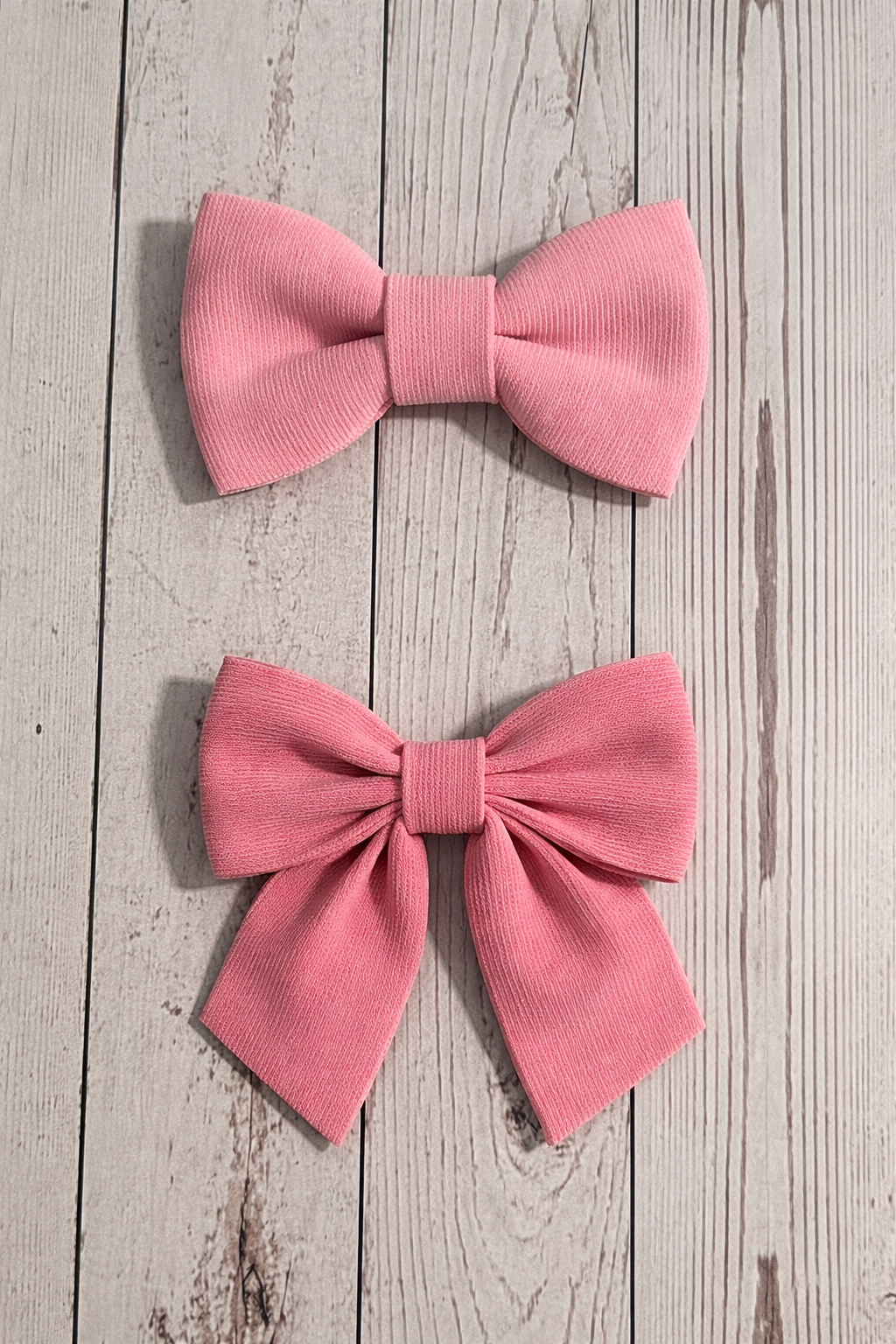 Corduroy Bow Accessories