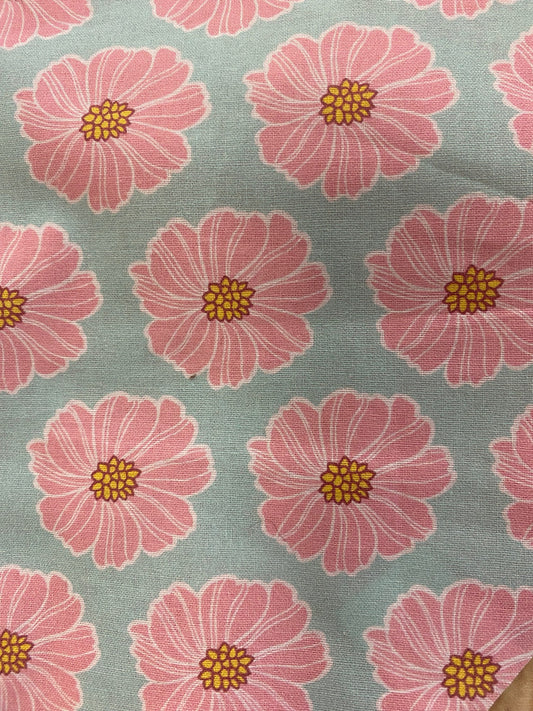 "Daisy Me Rollin" Pet Bandana