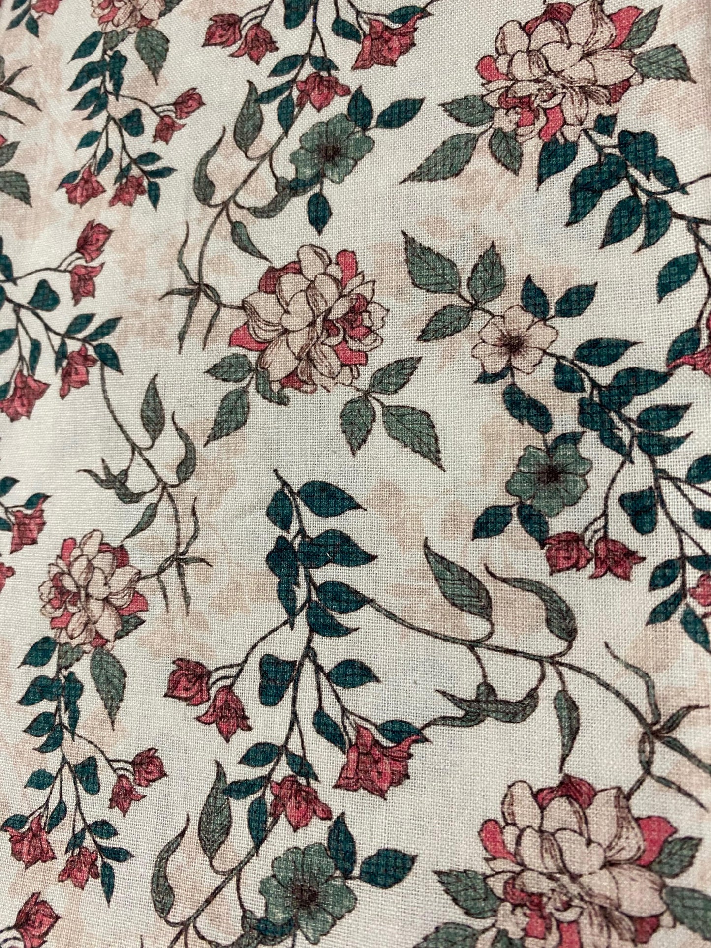 "Ivy Rose" Pet Bandana